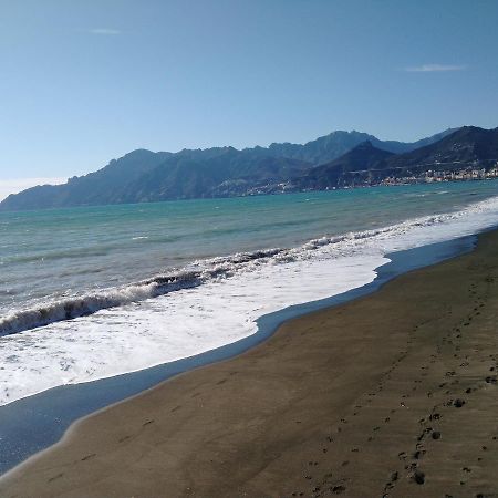 B&B Lambda Salerno Kültér fotó