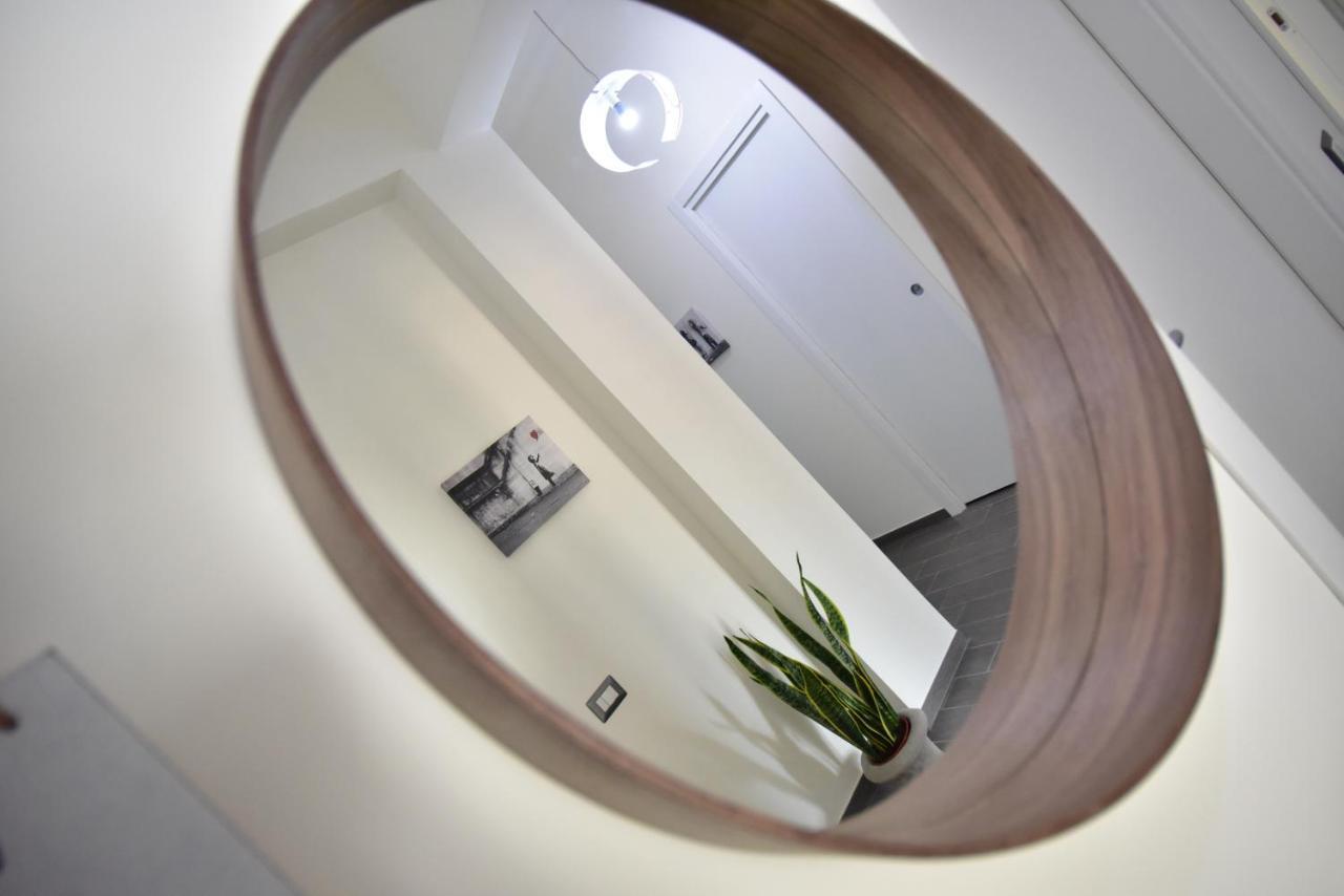 B&B Lambda Salerno Kültér fotó